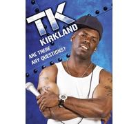 TK Kirkland