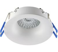 TK Lighting Eye spot encastré 1x10 W blanc 3500