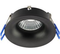 TK Lighting Eye spot encastré 1x10 W noir 3501