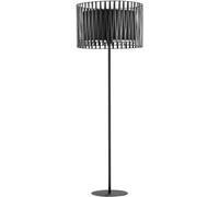 TK Lighting Harmony lampadaire 1x25 W noir 2899