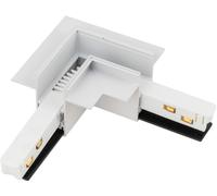 TK Lighting Magnetic Easy Line connecteur x W blanc 18238