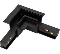 TK Lighting Magnetic Easy Line connecteur x W noir 18237