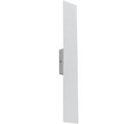 TK Lighting Navi applique murale 2x6 W blanc 4755