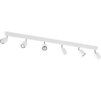 TK Lighting TOP 1026 Spot LED 6 x 10 W GU10