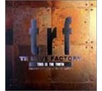Tk Rave Factory - C'est la vérité