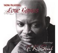 Tk Soul - Love Games