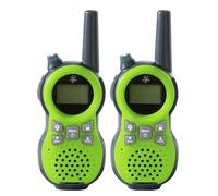 TK-Walkie Talkie
