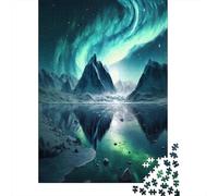 TK017179 Puzzle 1000 Pièces Educa Jouet en Bois Jeu D'Intelligence Décoration Intérieure Jeu Éducatif Challenge Toy Adultes & Enfants des 14 Ans 38x26cm/1000pcs