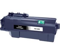 Tk1260 Toner Compatible Avec Kyocera Tk-1260 Noir Compatible Avec Les Imprimantes Kyocera Ecosys Pa4000Wx Pa4000X (10 000 Pages)[ENC943372]