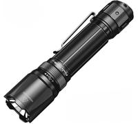 Tk20r V2.0, 3000 Lumens, Alimentation 21700, Rechargeable Usb-C, Lampe De Poche Apf, Noir