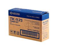 KYOCERA TK-1125 Cartouche de toner 1 pièce(s) Original Noir