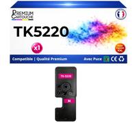 TK3200 Toner Noir Compatible pour Kyocera Ecosys 40000 Pages