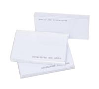 TK4100 Carte d'identité de proximité RFID 125 kHz Lecture seulement, ne peut pas être modifiée à nouveau. Prise en charge du système de contrôle d'accès, carte clé, carte de membre, carte personnelle