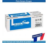 TK5135Y Kyocera Mita TK-5135 Toner CMYK Pack of 4