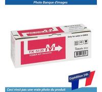 TK5135Y Kyocera Mita TK-5135 Toner CMYK Pack of 4