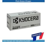 TK5150Y Kyocera Mita TK-5150 Toner CMYK Pack of 4