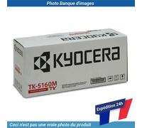 TK-5160M KYOCERA MITA ECOSYS P7040CDN TONER MAGENTA