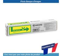 TK-5215Y KYOCERA MITA TASKALFA 406CI KIT DE TONER JAUNE