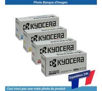 TK5305Y Kyocera Mita TK-5305 Toner CMYK Pack of 4