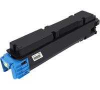 Tk5370 Cartouche De Toner De Rechange Pour Imprimante Kyocera Tk-5370,Compatible Avec Les Imprimantes Kyocera Ecosys Ma3500Cifx Ma3500Cix Pa3500Cx (Tk-5370C Cyan)