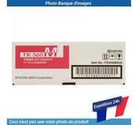 TK560Y Kyocera Mita TK-560 Toner CMYK Pack Of 4