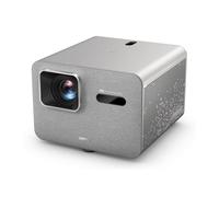 TK705STi - Vidéo Projecteur 4K LED, Google TV, 3000 Lumens - Gris