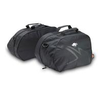TK755 - Kappa Sac Sac intérieur pour valises K33N (la paire)