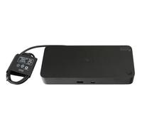 TK7PD Dell Pro Dock WD25Z USB-C 3 réplicateur de Port INCL. 180W Chargeur