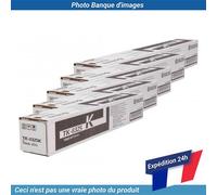 TK8325Y Kyocera Mita TK-8325 Toner CMYK Pack of 4