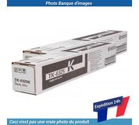 TK8325Y Kyocera Mita TK-8325 Toner CMYK Pack of 4