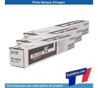 TK8325Y Kyocera Mita TK-8325 Toner CMYK Pack of 4