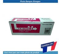 TK865Y Kyocera Mita TK-865 Toner CMYK Pack of 4