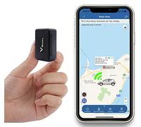 TK913 Mini Traceur GPS Portable Traceur de véhicules 2 G Localisateur GPS 1500 mAh étanche Aimant Moniteur de Voix Application Web Gratuite