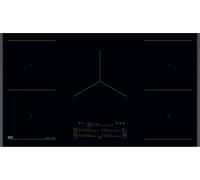 TK95IN00FB Plaque de cuisson à induction 5 feux Noir