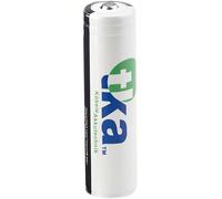 TKA Accu lithium-ion 18650 2000 mAh / 3,7 V