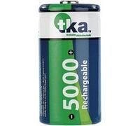 TKA accu Nimh type C 5 000 mAh