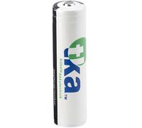 TKA Batterie lithium-ion 18650 3,7 V / 2600 mAh
