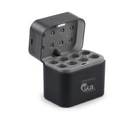 TKA Chargeur universel pour accus AA / AAA - lithium-ion / NiMH