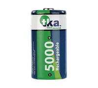 TKA accu Nimh type C 5 000 mAh G