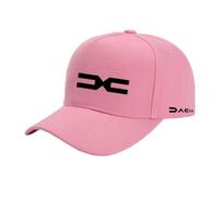 TKAJHPAH Casquette De Baseball Unisexe Performante D.a.c.i.a Active Snapback Impression Trucker Ajustable avec Trou Queue Cheval Légère Style Papa-FenSe||One_Size