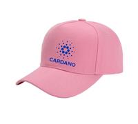 TKAJHPAH Casquette Trucker Unisexe pour Temps Chaud Modèle C.a.r.d.an.o A.D.A Unie Et Ajustable Confortable Style Baseball Imprimée Respirante À Fermeture-FenSe||One_Size