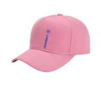 TKAJHPAH Casquette Unisexe Confortable Dad Hat pour C.a.r.d.an.o A.D.A Facile À Nettoyer Imprimée avec Trou Queue De Cheval Style Snapback Unie Athlétique-FenSe||One_Size
