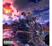 Tkay Maidza - Last Year Was Weird 2 [Vinyl]