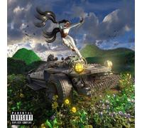 Tkay Maidza - Last Year Was Weird 3 [Vinyl]