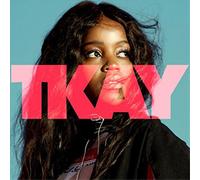 Tkay Maidza Tkay (CD) Album