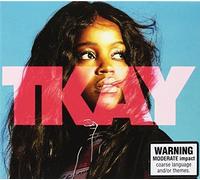Tkay Maidza - Tkay [Import]