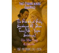 TKC - THE ONE AND ONLY HUSBAND OF DIỆU TÂM: TKC-VH DIARY. C05-2026