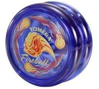 TKC YOMEGA FIREBALL GLOW -YO-YO G