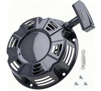 TKCBCD DVBB Démarreur à tirette compatible avec le moteur Kohler 3000 Series SH265 SH270 SH255 196cc KH-18-165-05-S Démarreur à rebond 1816505-S