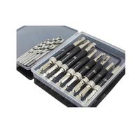 TKCC7 Perforateur, charnière à centrage automatique, forets hélicoïdaux, portes, vis, scie cloche, alésage du bois, outil de taraudage for armoire, ensembles quincaillerie .AT7